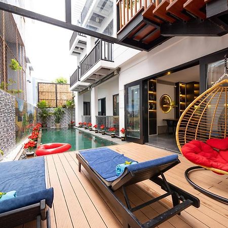 Ki No Pool Villa Hoi An Exteriér fotografie