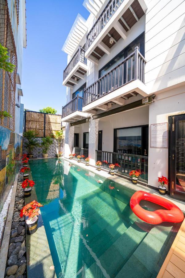 Ki No Pool Villa Hoi An Exteriér fotografie