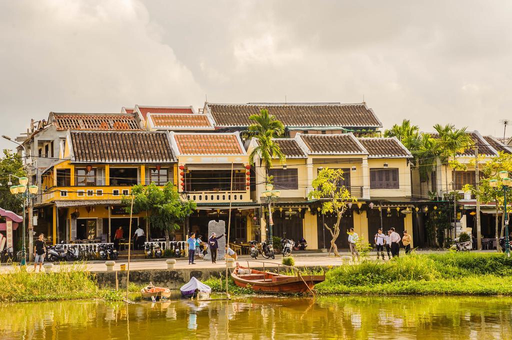 Ki No Pool Villa Hoi An Exteriér fotografie