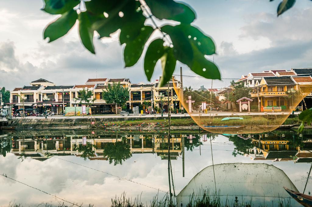 Ki No Pool Villa Hoi An Exteriér fotografie