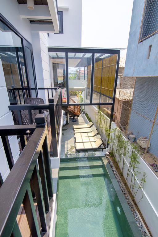 Ki No Pool Villa Hoi An Exteriér fotografie