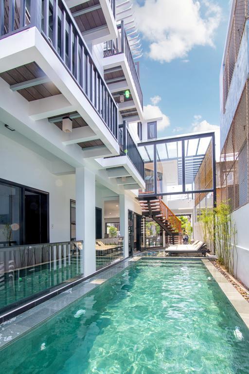 Ki No Pool Villa Hoi An Exteriér fotografie