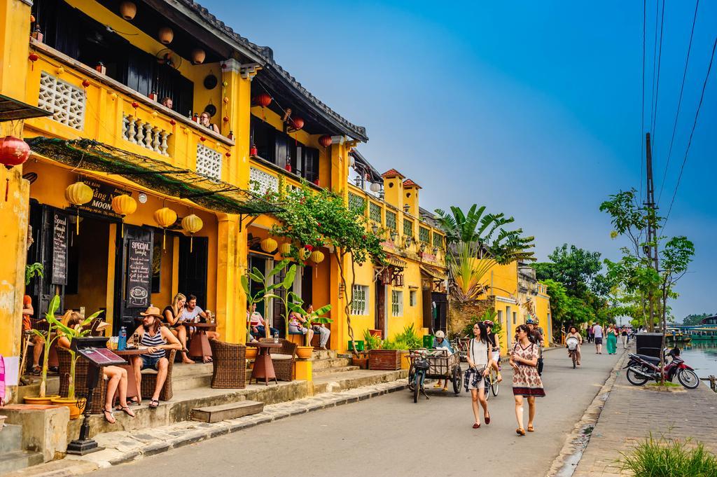 Ki No Pool Villa Hoi An Exteriér fotografie